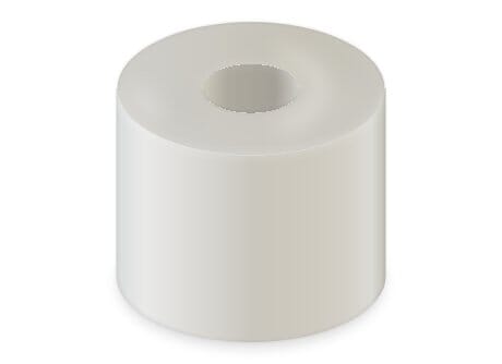 Distanzhülsen 20x7,3x28