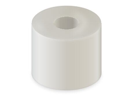 Distanzhülsen 20x7,3x29