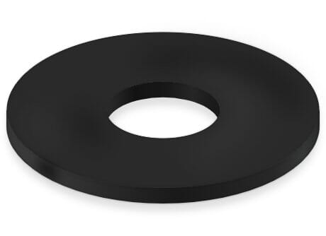 Distanzhülsen 20x7,3x2