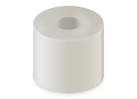 Distanzhülsen 20x7,3x30