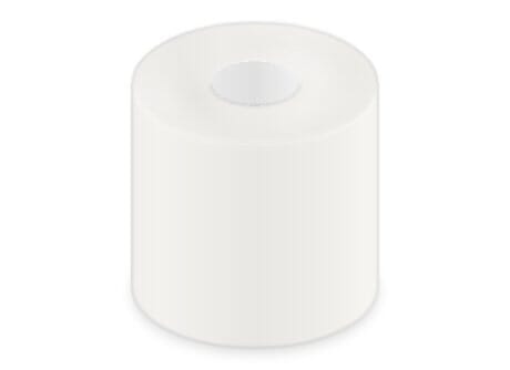 Distanzhülsen 20x7,3x33