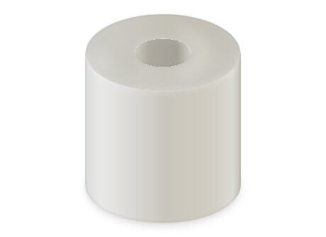 artikelbild_1 Distanzhülsen 20x7,3x34