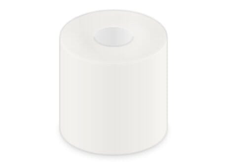 Distanzhülsen 20x7,3x34