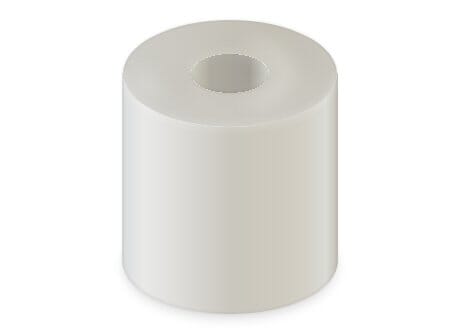 artikelbild_1 Distanzhülsen 20x7,3x35