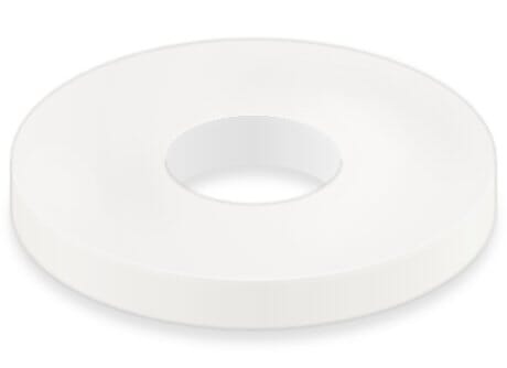 Distanzhülsen 20x7,3x4