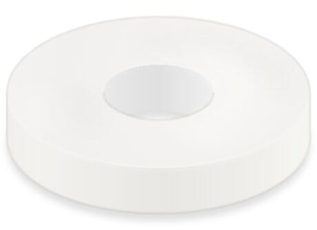 Distanzhülsen 20x7,3x6