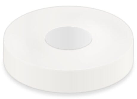 Distanzhülsen 20x7,3x7