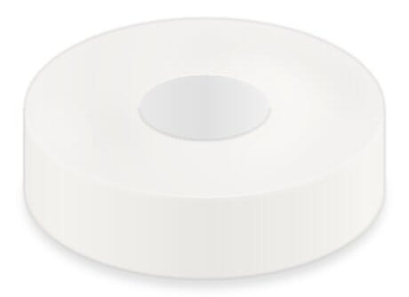 Distanzhülsen 20x7,3x9