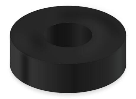 Distanzhülsen 20x8,4x10