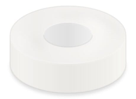 Distanzhülsen 20x8,4x10