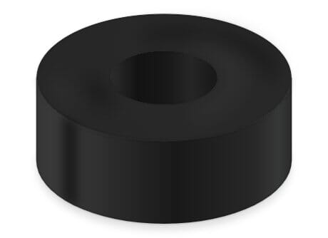 Distanzhülsen 20x8,4x13