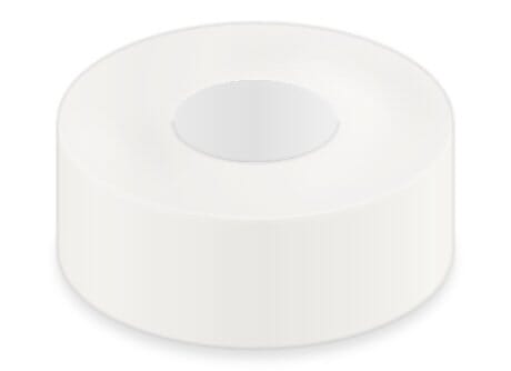 Distanzhülsen 20x8,4x13