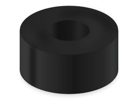 Distanzhülsen 20x8,4x16