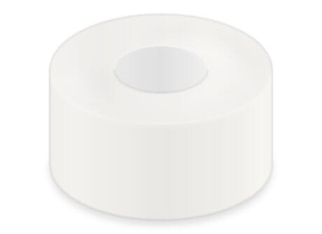 Distanzhülsen 20x8,4x17