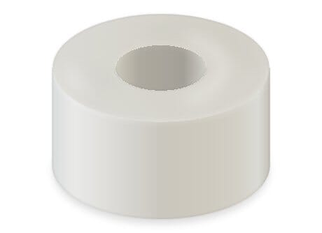 Distanzhülsen 20x8,4x18