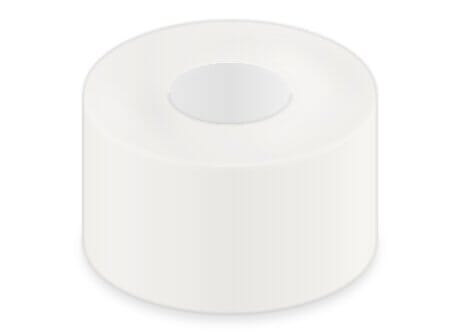 Distanzhülsen 20x8,4x20