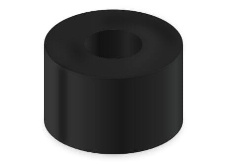 Distanzhülsen 20x8,4x22