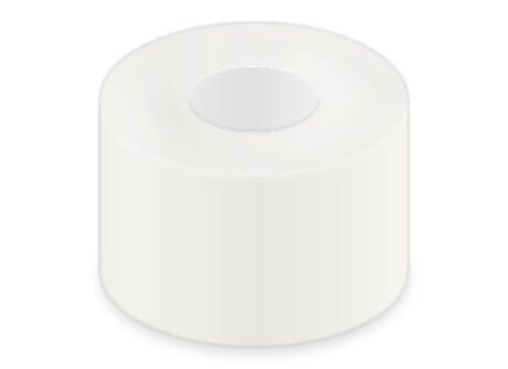 Distanzhülsen 20x8,4x22