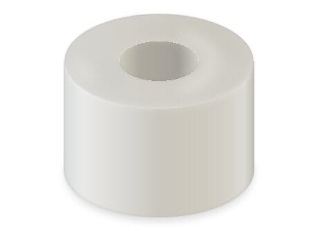 Distanzhülsen 20x8,4x23