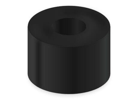 Distanzhülsen 20x8,4x23