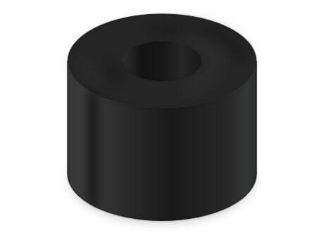 Distanzhülsen 20x8,4x24