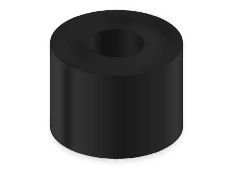 Distanzhülsen 20x8,4x25