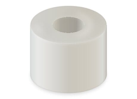 Distanzhülsen 20x8,4x26