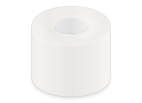 Distanzhülsen 20x8,4x26