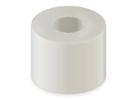 Distanzhülsen 20x8,4x27