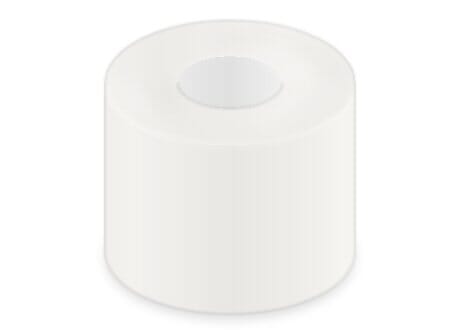 Distanzhülsen 20x8,4x27