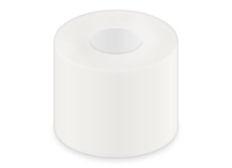 Distanzhülsen 20x8,4x28