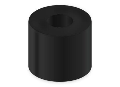 Distanzhülsen 20x8,4x29