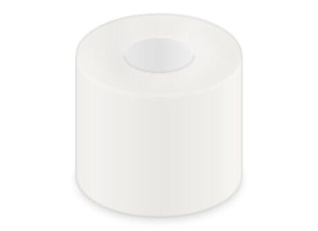 Distanzhülsen 20x8,4x29