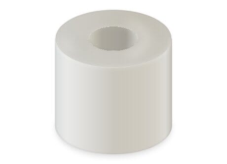 Distanzhülsen 20x8,4x30