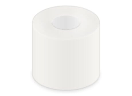 artikelbild_1 Distanzhülsen 20x8,4x30