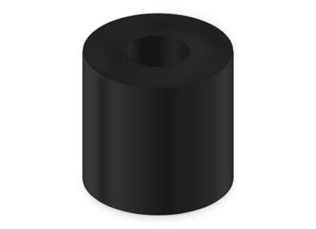 Distanzhülsen 20x8,4x34