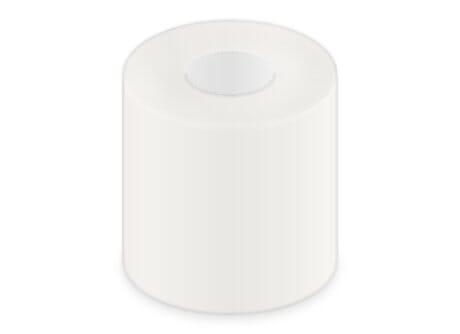 Distanzhülsen 20x8,4x35