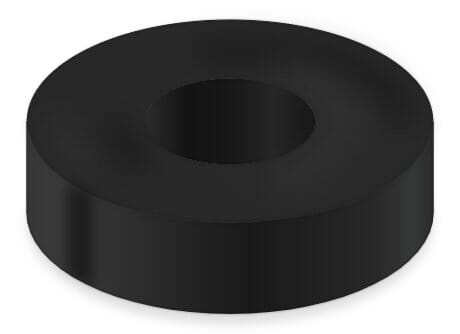 Distanzhülsen 20x8,4x9