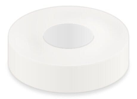 Distanzhülsen 20x8,4x9