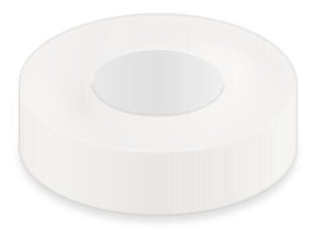 Distanzhülsen 22x10,5x10