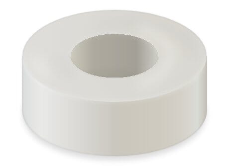 Distanzhülsen 22x10,5x13