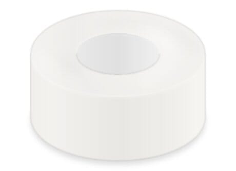 Distanzhülsen 22x10,5x16