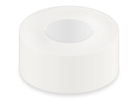 Distanzhülsen 22x10,5x17