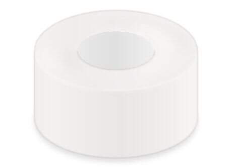 Distanzhülsen 22x10,5x18