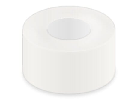 Distanzhülsen 22x10,5x20