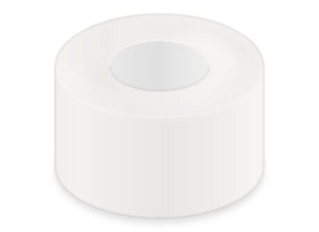 Distanzhülsen 22x10,5x21