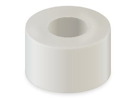 Distanzhülsen 22x10,5x23