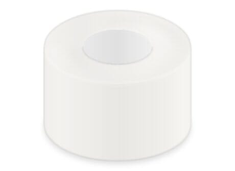 Distanzhülsen 22x10,5x23