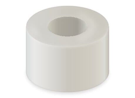 Distanzhülsen 22x10,5x24