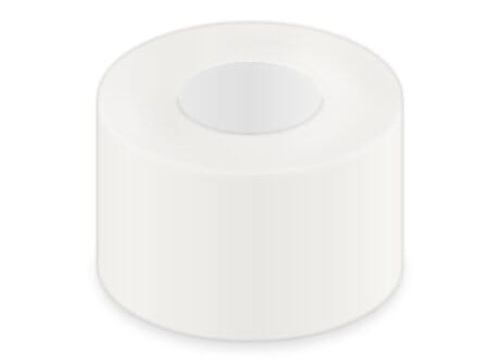 Distanzhülsen 22x10,5x24